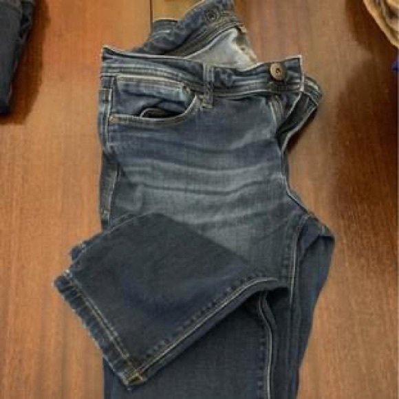 DL1961 Coco Curvy 26 - Picture 2 of 2